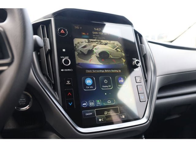 New 2026 Subaru Crosstrek 2.0i Premium image 43