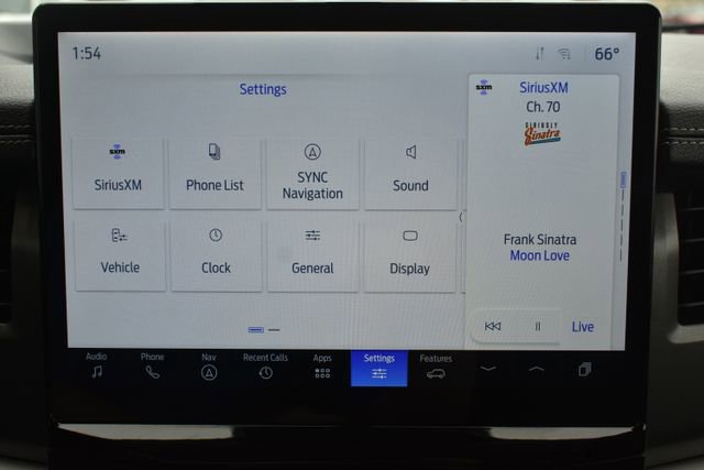 Used 2024 Ford Expedition XLT AWD/4WD image 29