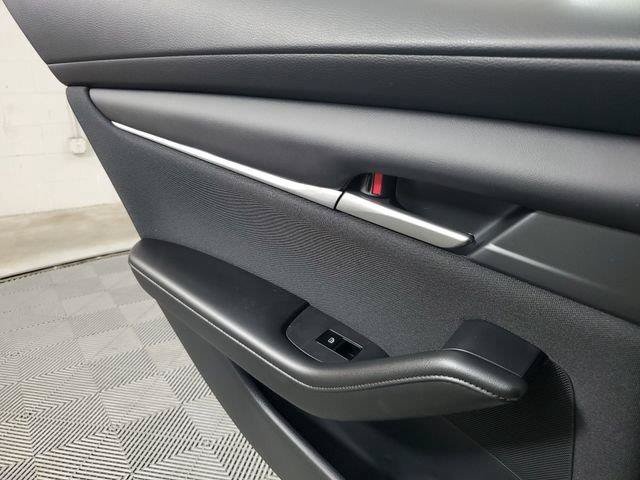 New 2026 MAZDA MAZDA3 s FWD image 16