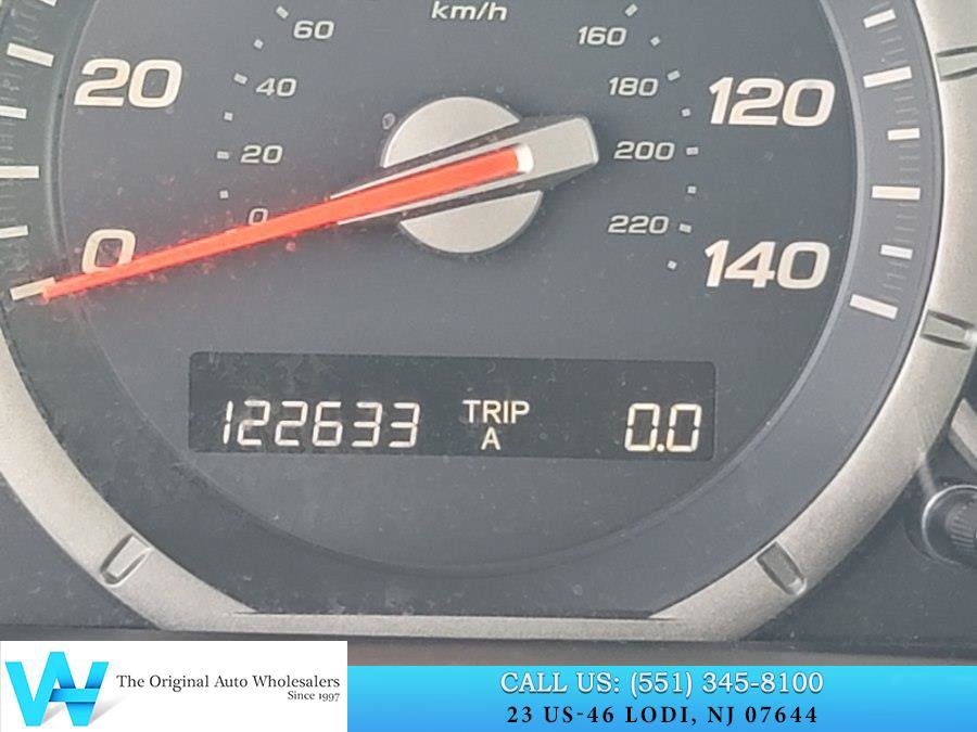 Used 2008 Honda Pilot EX-L image 27