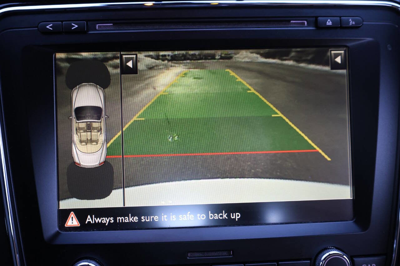 Used 2016 Bentley Continental GT image 24