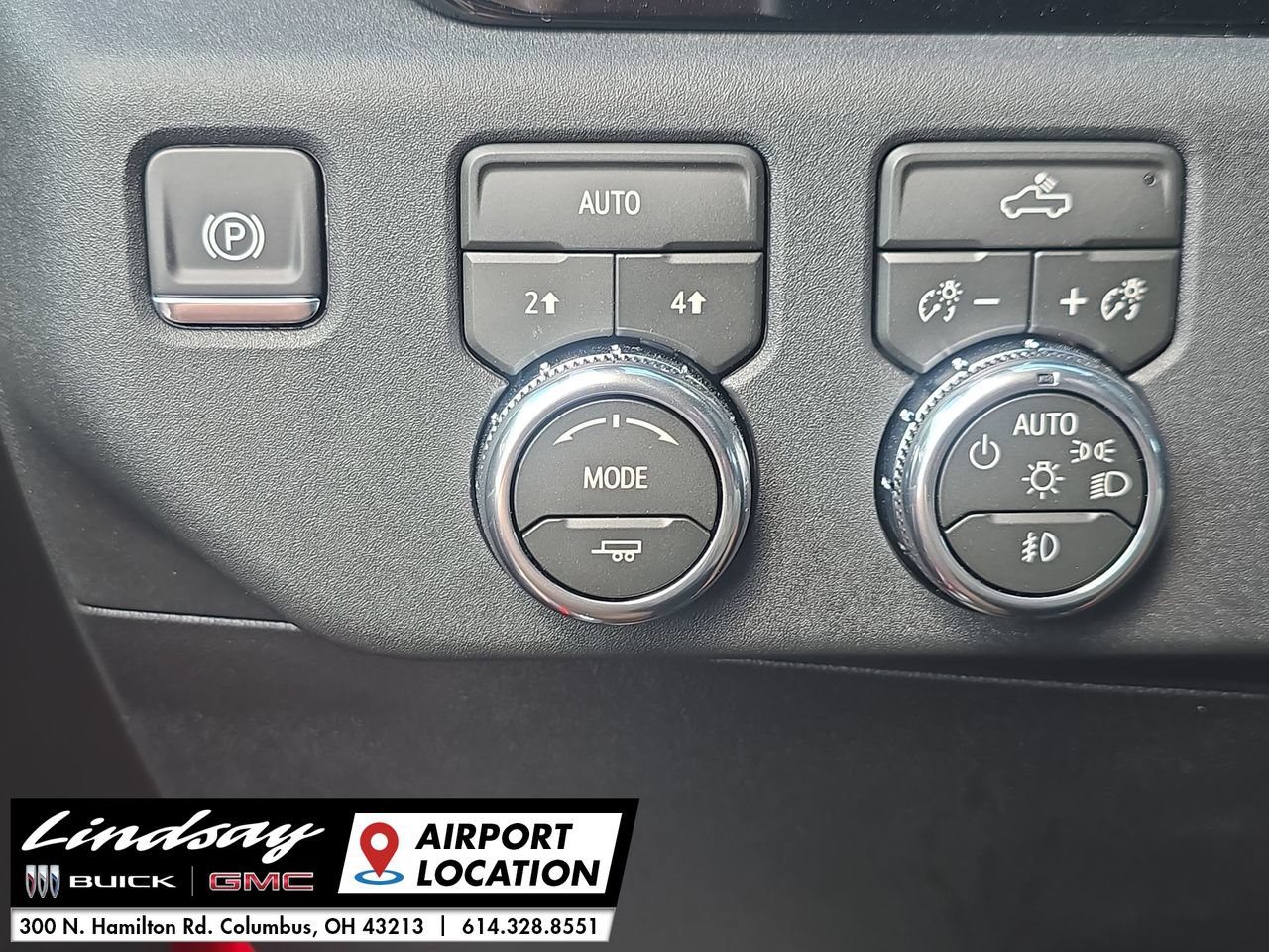 New 2026 GMC Sierra 1500 Elevation AWD/4WD image 19