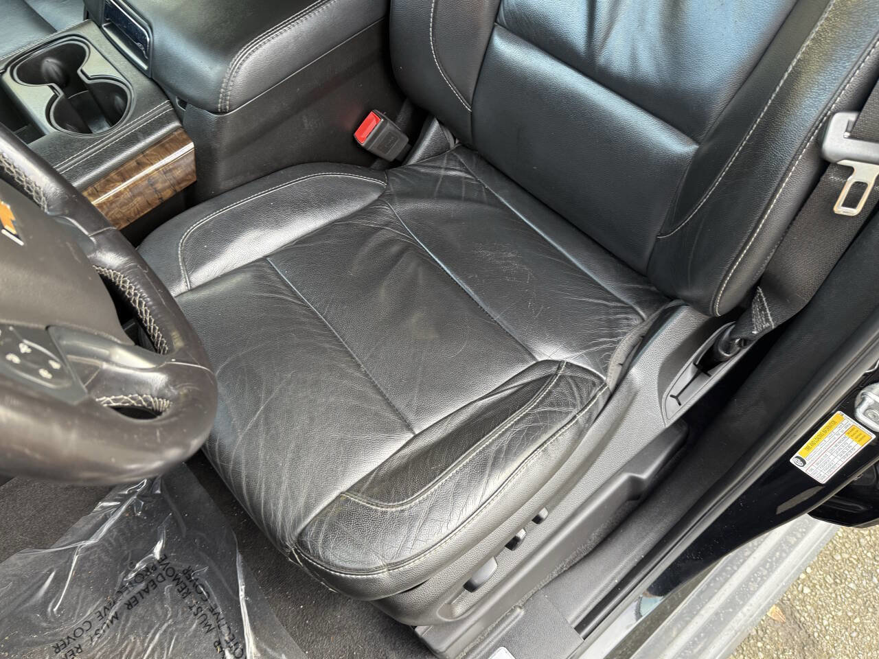 Used 2019 Chevrolet Tahoe LT image 36