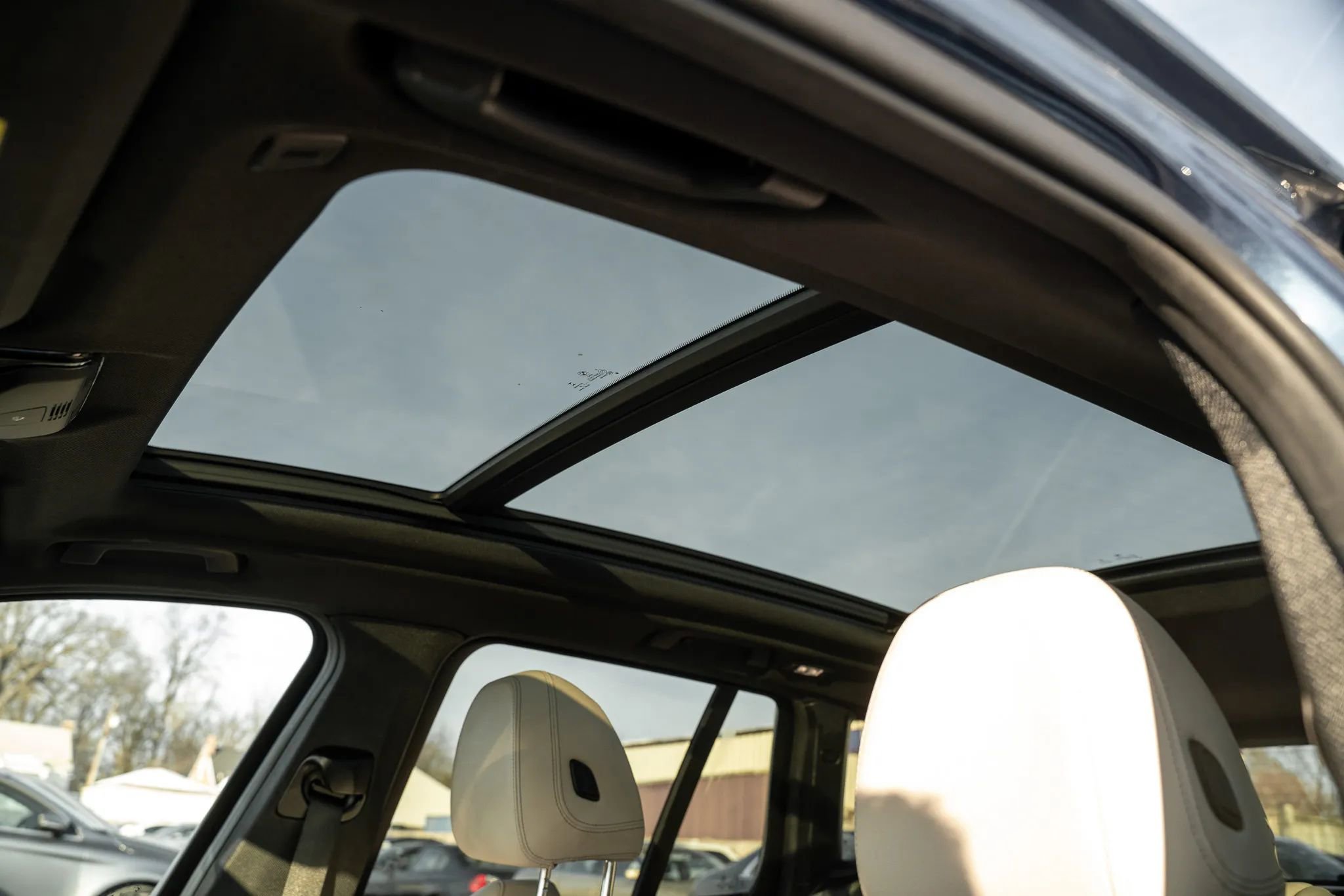 Used 2018 BMW X3 M40i image 18