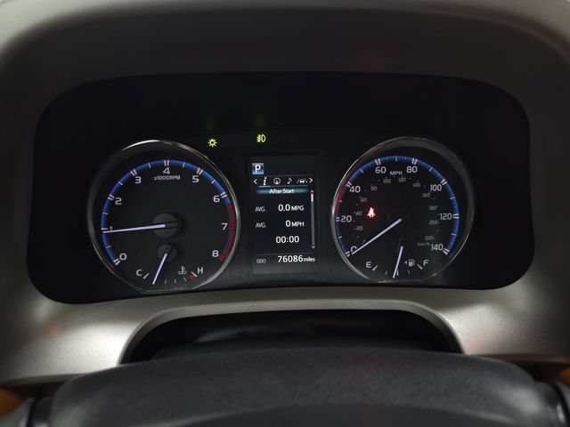 Used 2016 Toyota RAV4 Limited AWD/4WD image 19