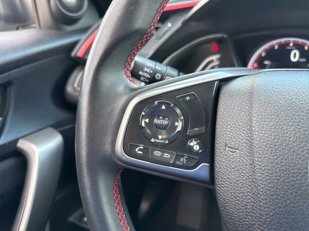 Used 2020 Honda Civic Si image 13