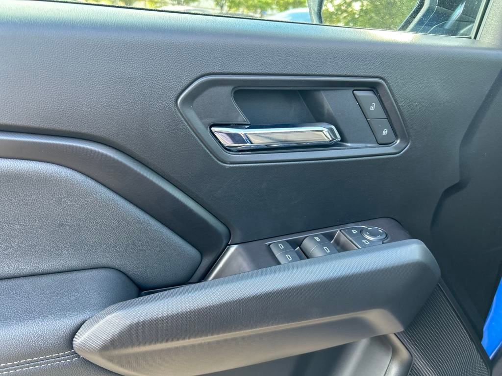 New 2026 GMC Canyon Elevation w/ Convenience Package RWD image 27