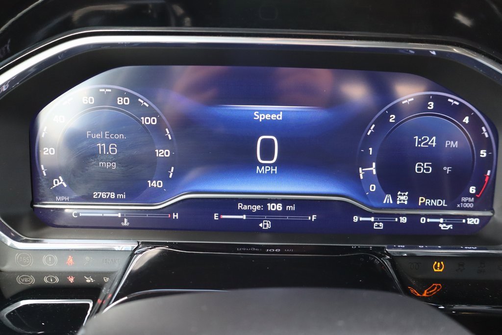 Used 2024 Chevrolet Silverado 2500 LT w/ All Star Edition image 31