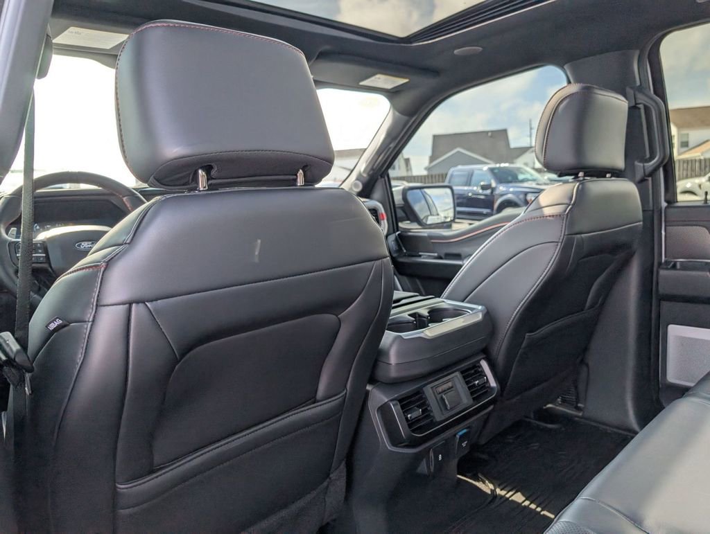 New 2025 Ford F150 Raptor image 42