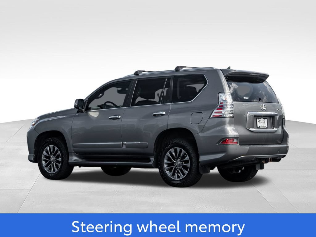 Used 2014 Lexus GX 460 Luxury AWD/4WD image 5