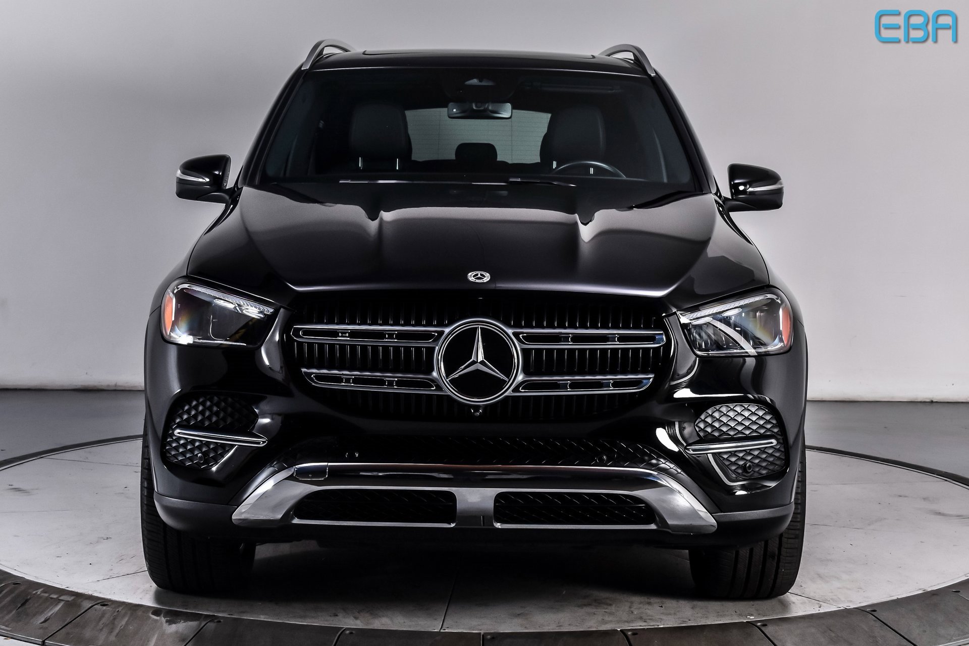 Used 2024 Mercedes-Benz GLE 350 4MATIC image 8