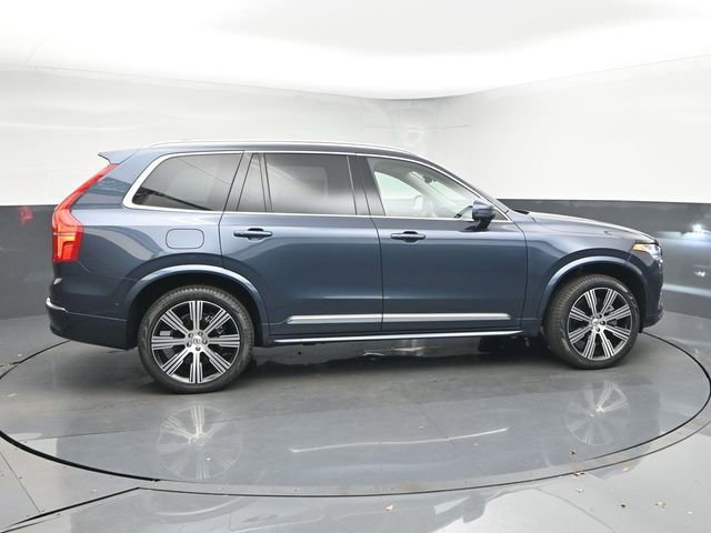 Used 2025 Volvo XC90 B6 Plus w/ Protection Package Premier image 8