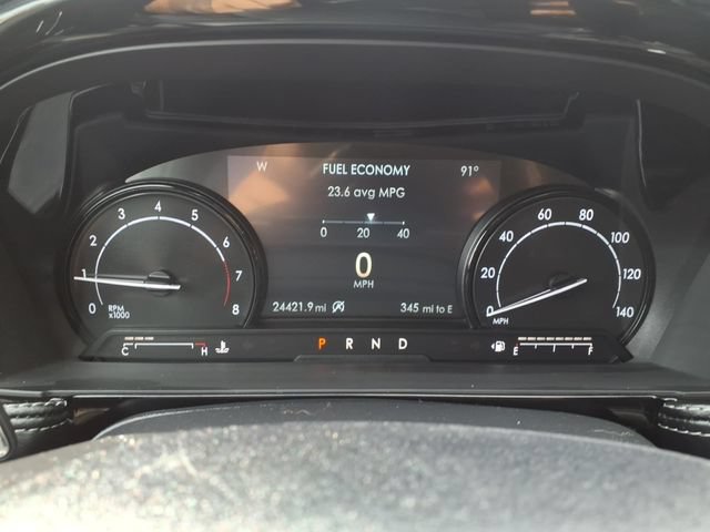 Used 2022 Lincoln Corsair AWD w/ Premium Package image 17