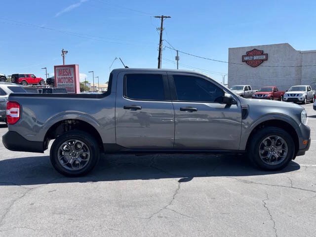 Used 2024 Ford Maverick XLT FWD image 2
