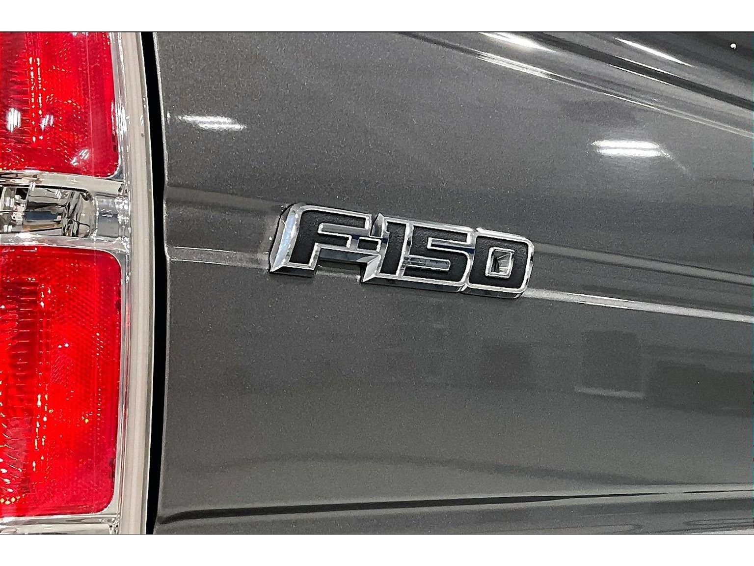 Used 2014 Ford F150 XLT w/ Equipment Group 302A Luxury AWD/4WD image 34