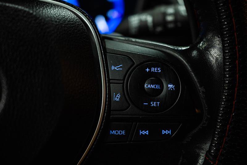 Used 2020 Toyota Corolla XSE w/ XSE Preferred Package image 20