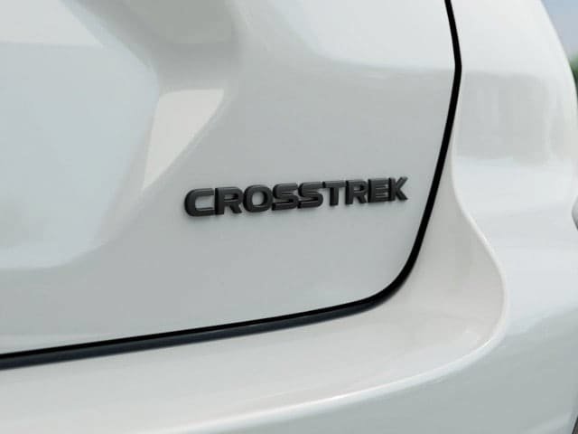 New 2027 Subaru Crosstrek 2.5i AWD/4WD image 11