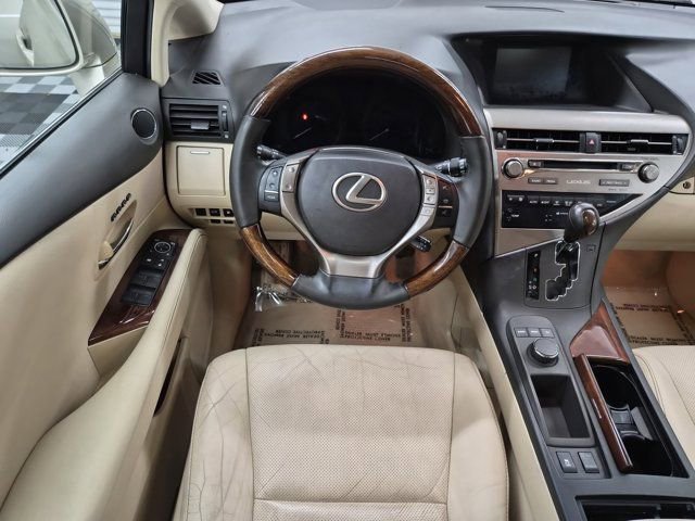 Used 2015 Lexus RX 350 FWD image 12