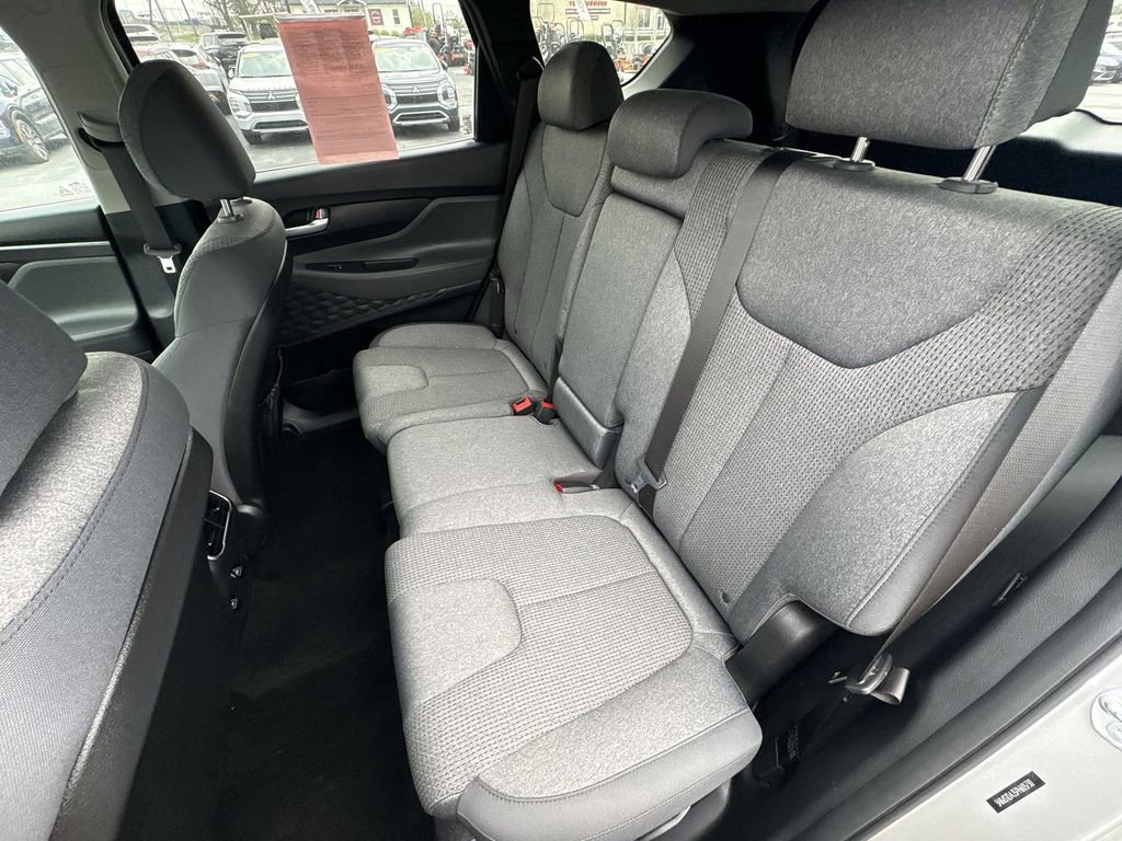 Certified 2023 Hyundai Santa Fe SE AWD/4WD image 22