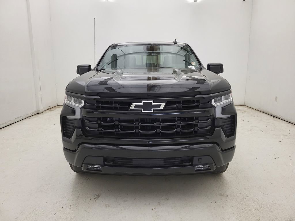 New 2025 Chevrolet Silverado 1500 RST w/ Convenience Package II image 21