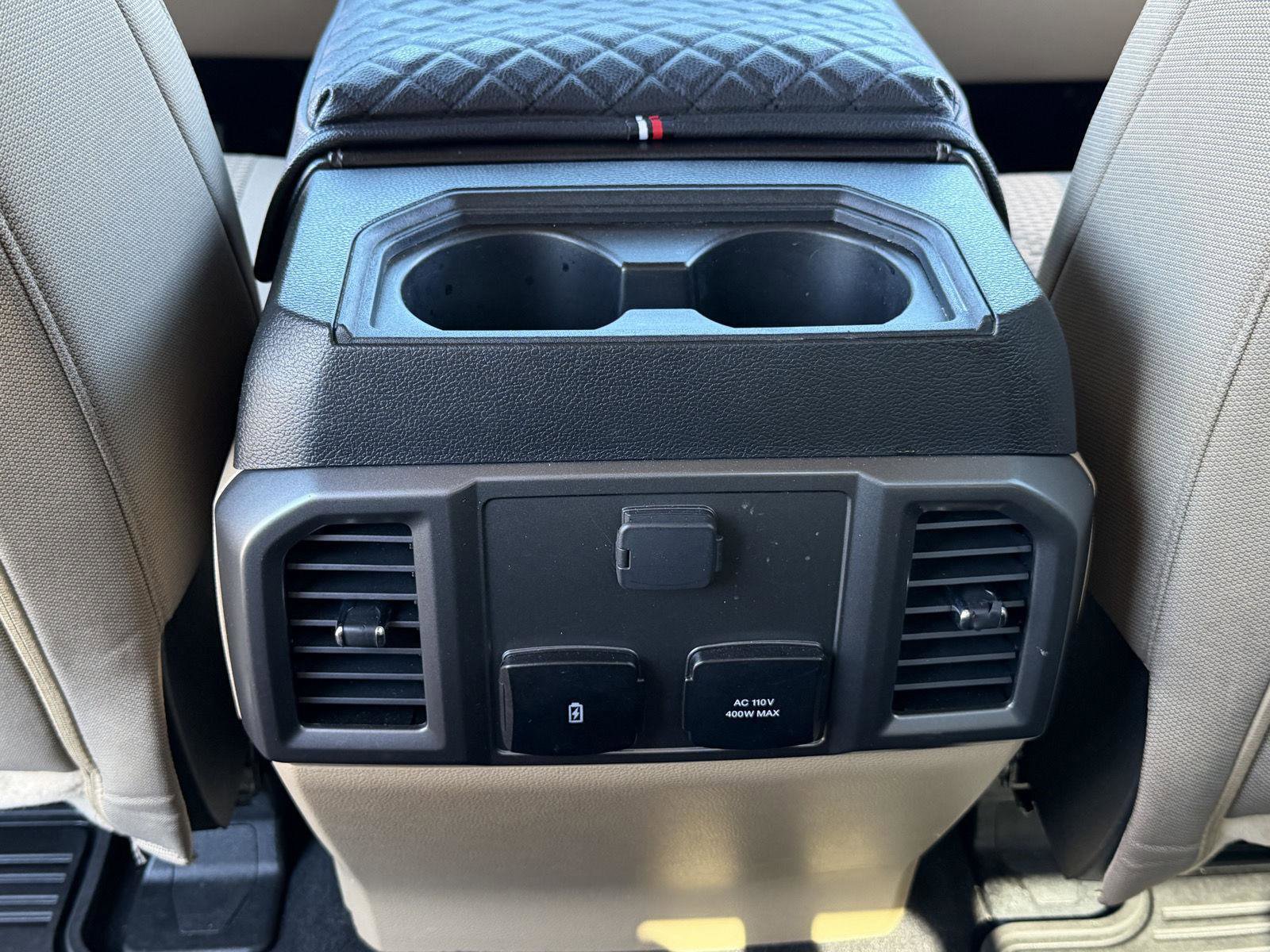 Used 2021 Ford F250 XLT w/ XLT Premium Package image 8