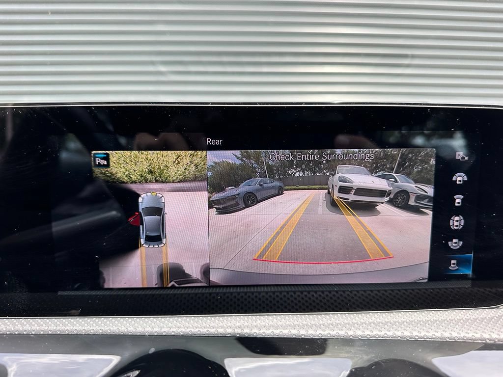 Used 2021 Mercedes-Benz A 220 image 33