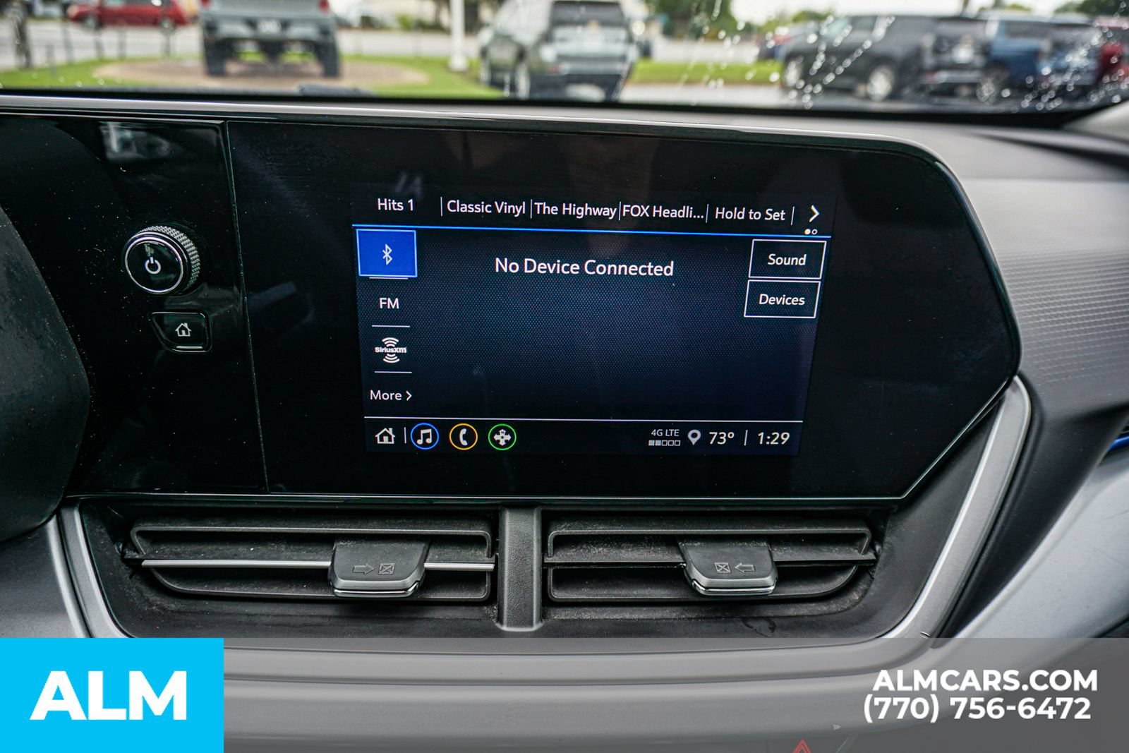 Used 2024 Chevrolet Trax LS FWD image 39