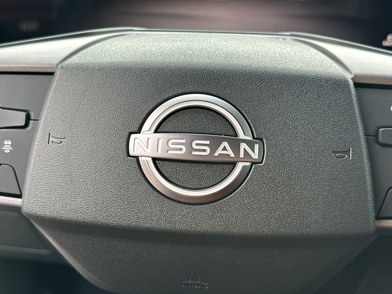 New 2026 Nissan Sentra SR w/ SR Premium Package image 25