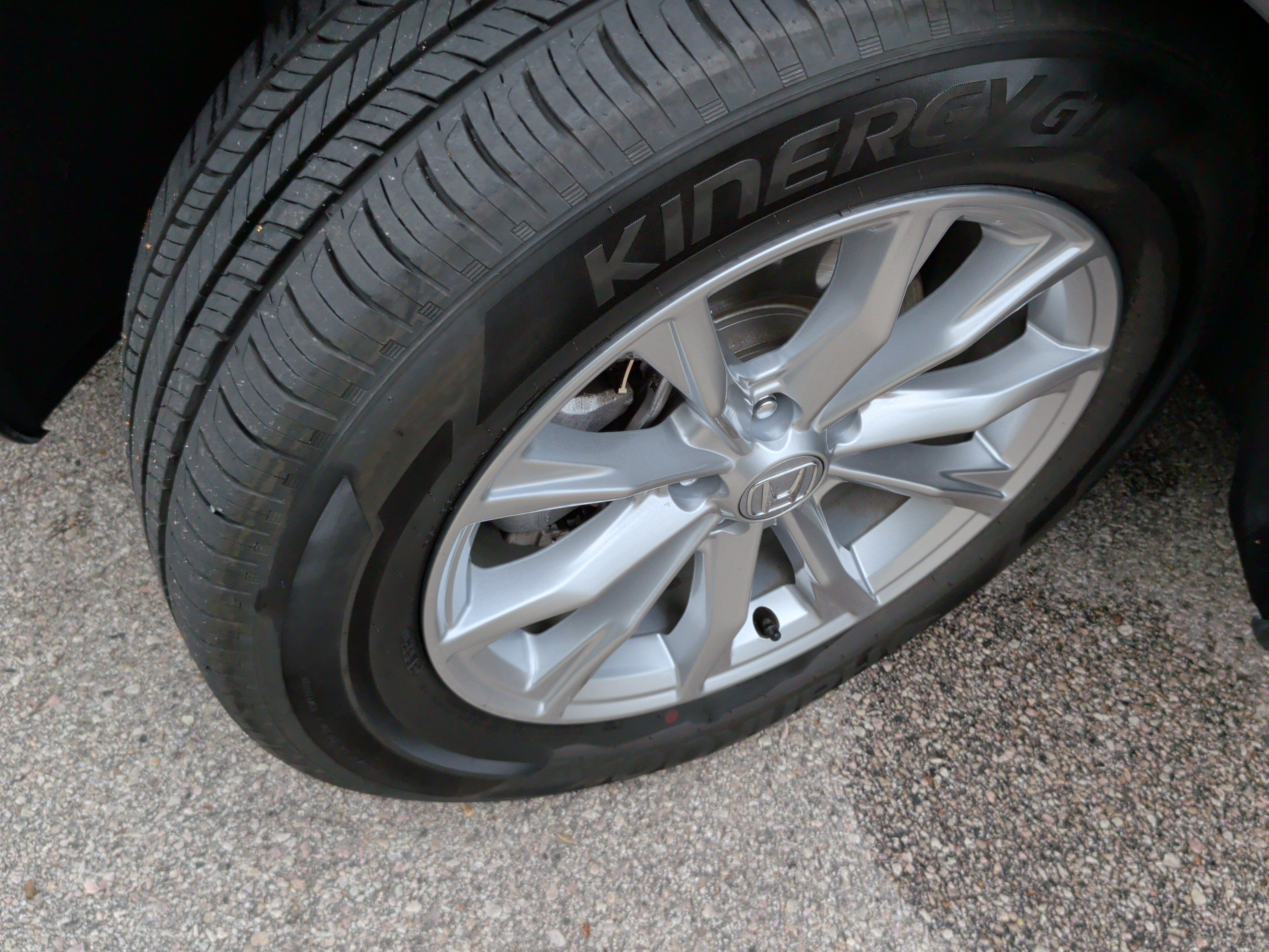Used 2024 Honda CR-V EX-L image 12