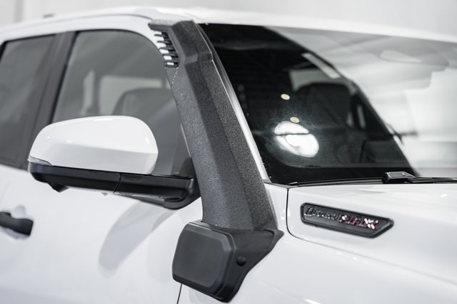 New 2026 Toyota Tacoma Trailhunter image 17