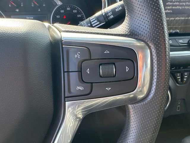 Certified 2021 Chevrolet Blazer LT image 24