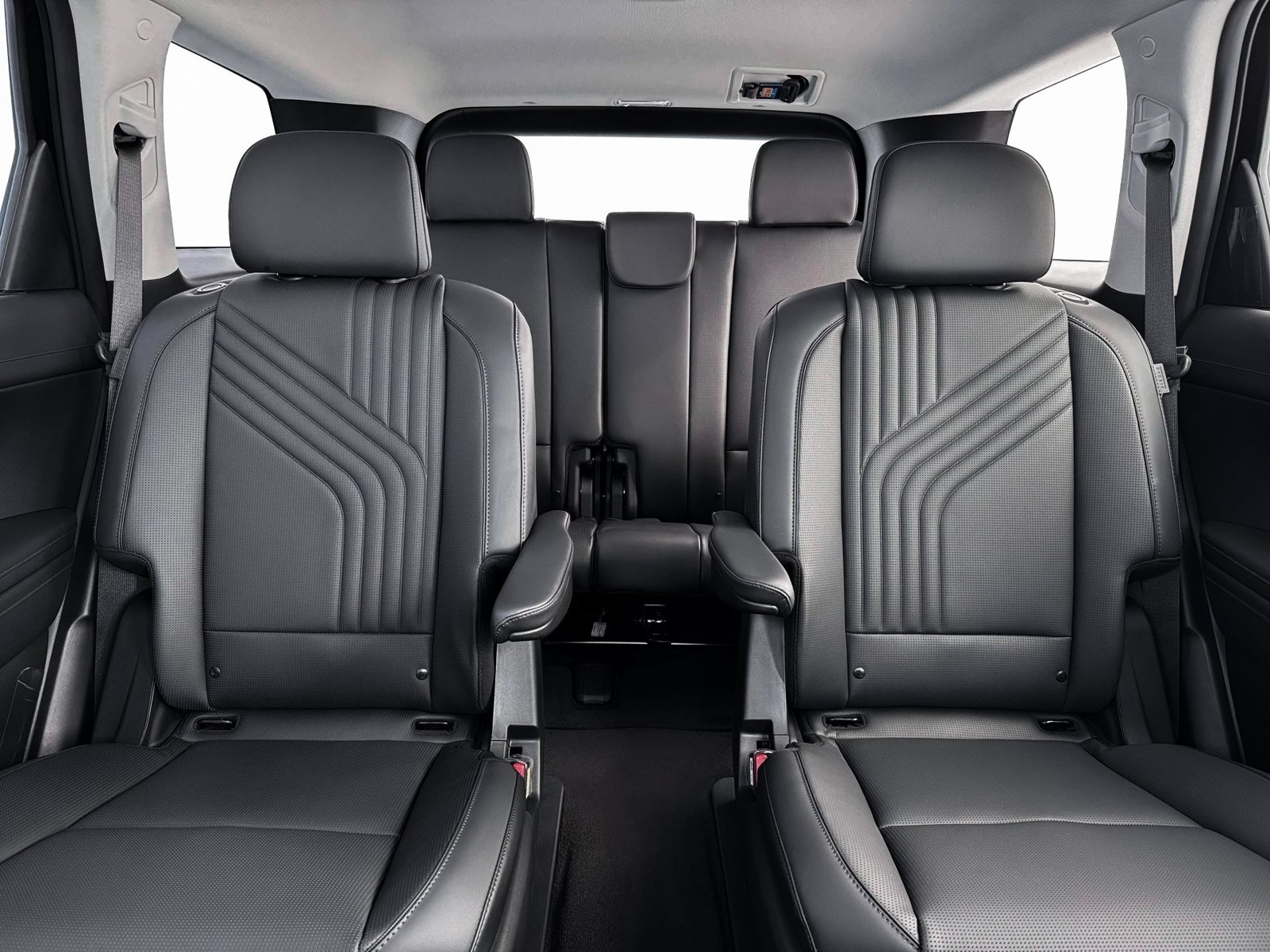 New 2026 Hyundai Palisade SEL Premium AWD/4WD image 12