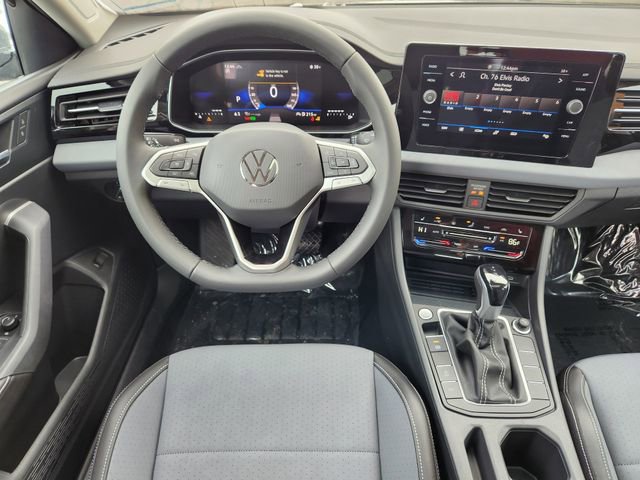 New 2026 Volkswagen Jetta SE image 26