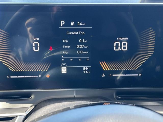 New 2026 Kia Carnival image 29