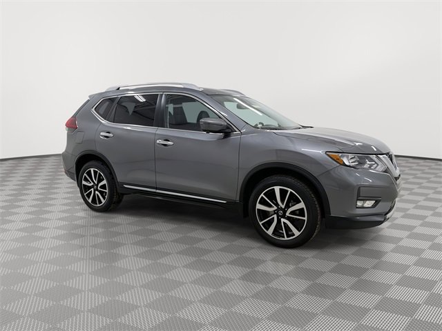 Used 2020 Nissan Rogue SL image 13