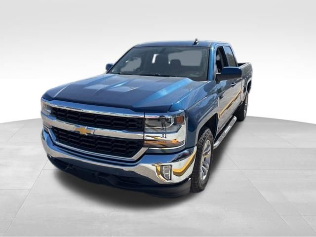 Used 2018 Chevrolet Silverado 1500 LT w/ All Star Edition RWD 360° Tour