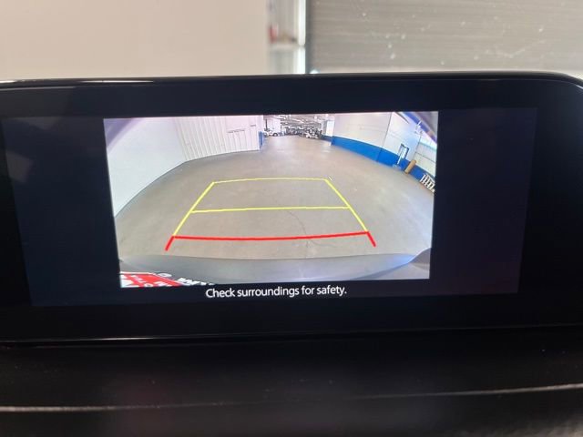 Used 2023 MAZDA CX-30 AWD 2.5 S w/ Select Package image 28