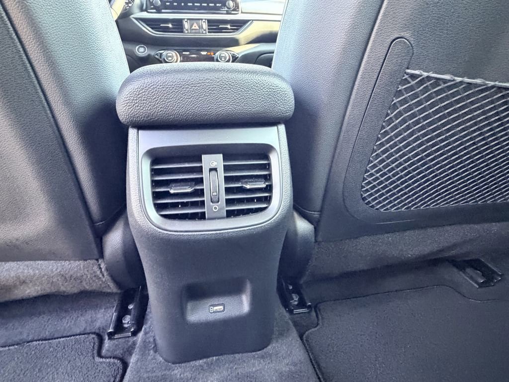 Used 2024 Kia Forte GT image 18