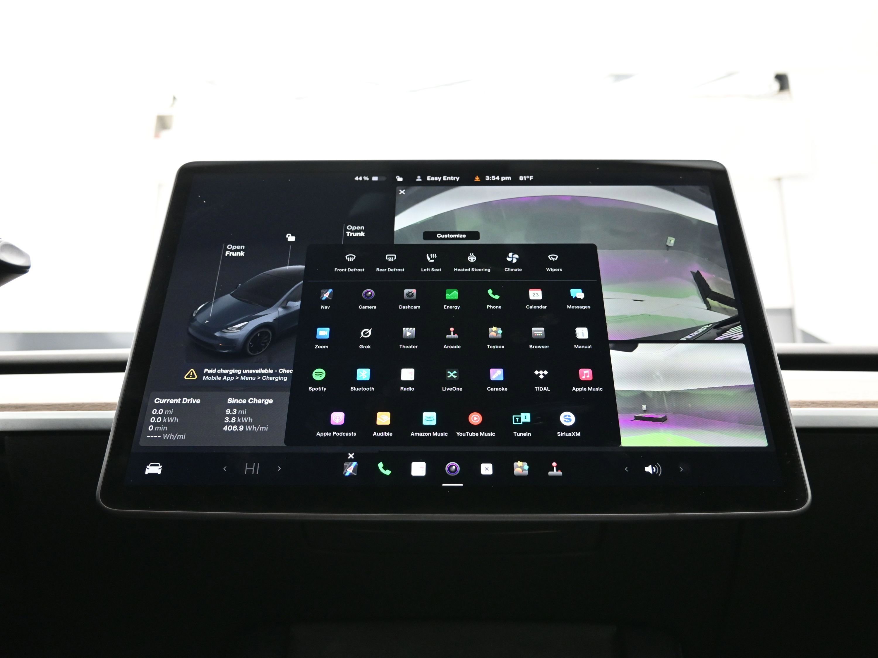 Used 2022 Tesla Model Y Performance image 30