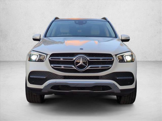Used 2022 Mercedes-Benz GLE 350 video 2