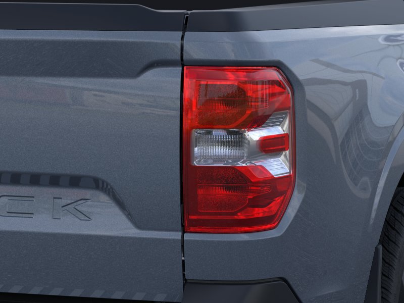 New 2026 Ford Maverick XLT AWD/4WD image 23