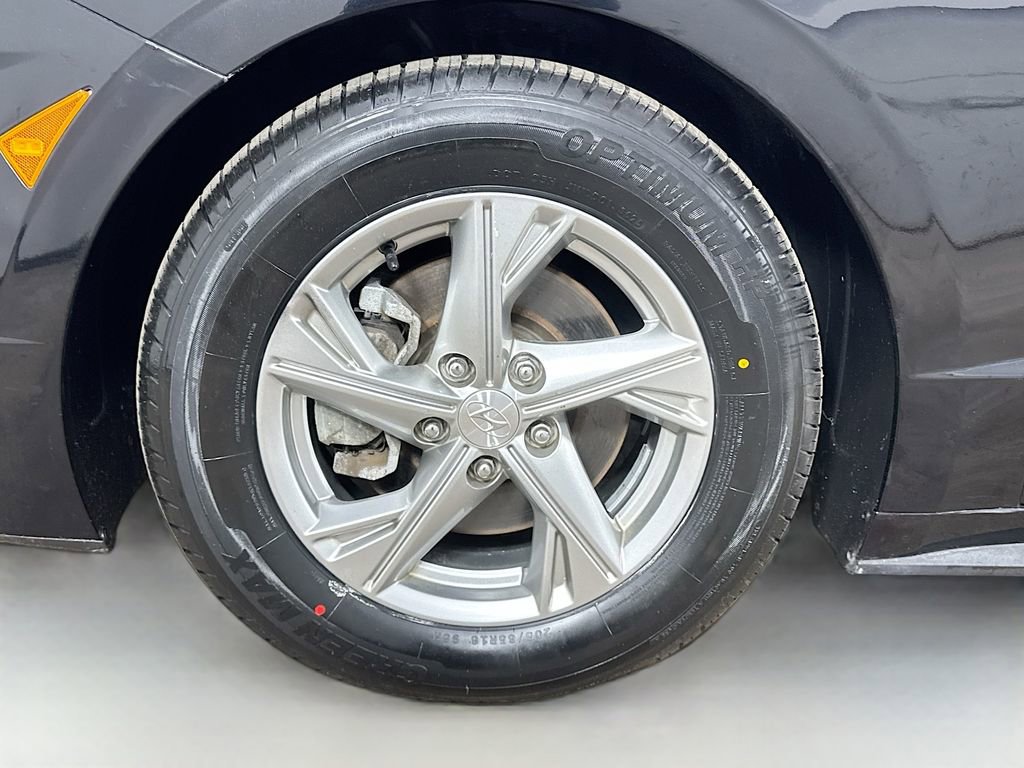 Used 2020 Hyundai Sonata SE FWD image 34