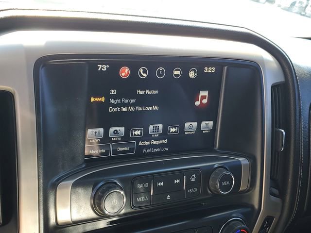 Used 2016 GMC Sierra 1500 Denali AWD/4WD image 16