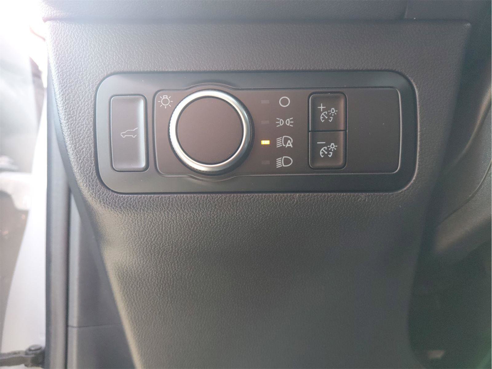 New 2026 Ford Escape Active w/ Active Premium Tech Pack image 29