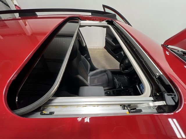 Certified 2025 Subaru Crosstrek 2.5i Limited image 6