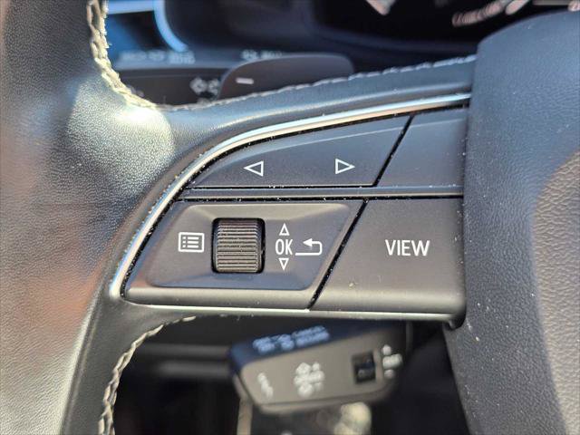 Used 2025 Audi Q7 2.0T Premium AWD/4WD image 35