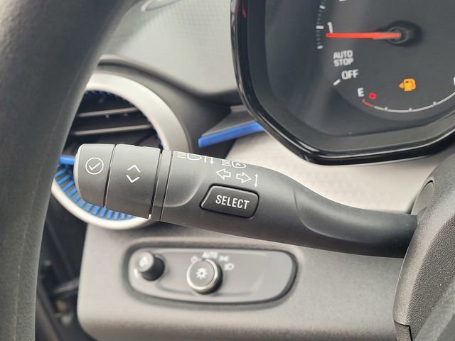 Used 2025 Chevrolet Trax LS w/ Driver Confidence Package image 15