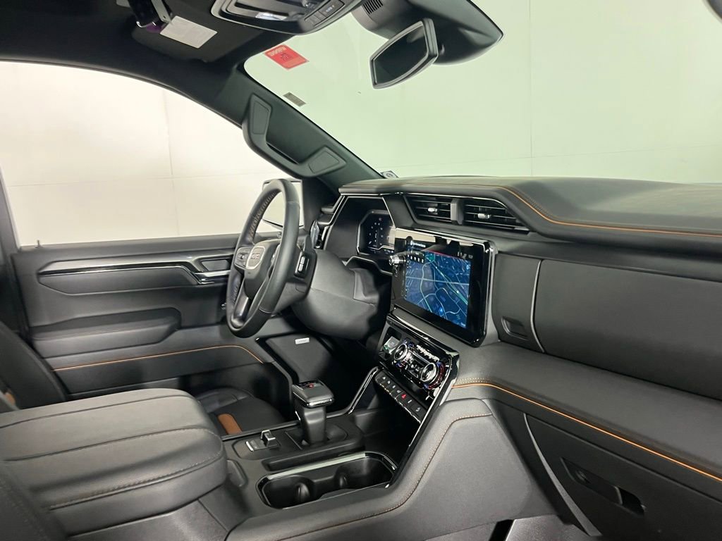 Used 2025 GMC Sierra 1500 AT4 image 30