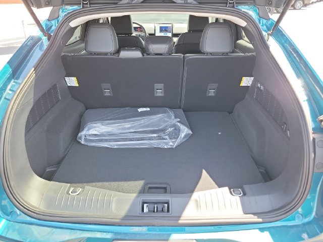 New 2026 Ford Mustang Mach-E Select w/ Comfort Package Lite RWD image 5