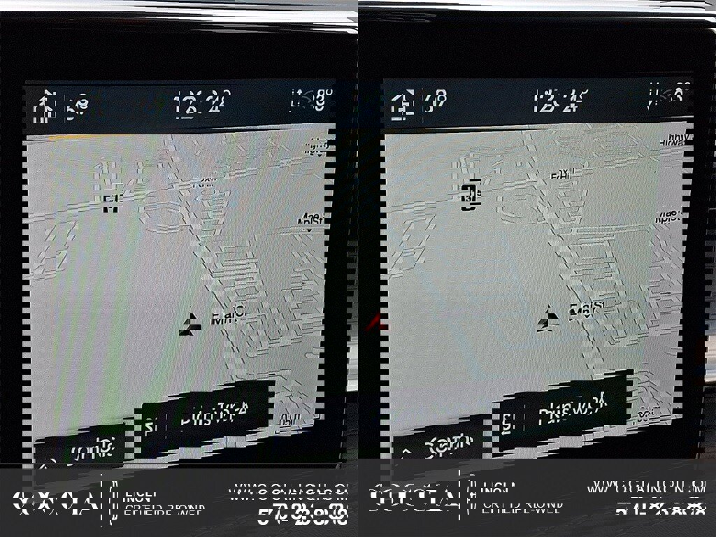 Certified 2022 Lincoln Corsair AWD w/ Equipment Group 101A image 17